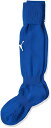 PUMA プーマ プーマ LIGA ジュニア ストッキング 品番:729880 カラー:TEAM ROYAL−WH(11) サイズ:18
