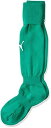 PUMA プーマ プーマ LIGA ジュニア ストッキング 品番:729880 カラー:PEPPER GREEN−(05) サイズ:18