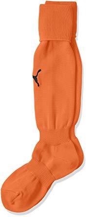 PUMA プーマ プーマ LIGA ジュニア ストッキング 品番:729880 カラー:GOLDEN POPPY−(08) サイズ:24 PUMA プーマ プーマ LIGA ジュニア ストッキング 品番:729880 カラー:GOLDEN POPPY−(08) サイズ:24