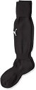 PUMA プーマ プーマ LIGA ジュニア ストッキング 品番:729880 カラー:PUMA BLACK−PU(03) サイズ:24