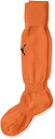 PUMA プーマ プーマ LIGA ジュニア ストッキング 品番:729880 カラー:GOLDEN POPPY−(08) サイズ:21