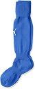 PUMA プーマ プーマ LIGA ジュニア ストッキング 品番:729880 カラー:ELECTRIC BLUE(02) サイズ:21