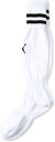 PUMA プーマ プーマ ラインイリ ジュニア ストッキング 品番:729882 カラー:PUMA WHITE−PU(04) サイズ:18