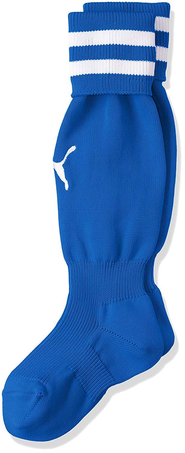 Other - PUMA プーマ プーマ　ラインイリ　ジュニア　ストッキング　品番：729882　カラー：TEAM　ROYAL−WH（11）　サイズ：18
