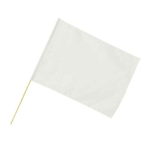 ARTEC ●大旗 白 丸棒φ12mm