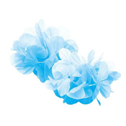 ARTEC はなの腕輪 小 水色