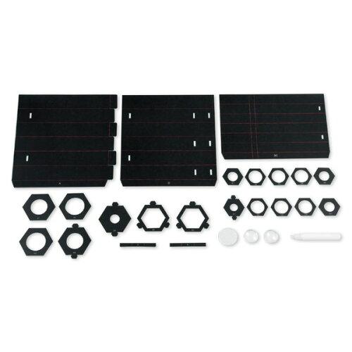 ARTEC SP天体望遠鏡クラフトキット