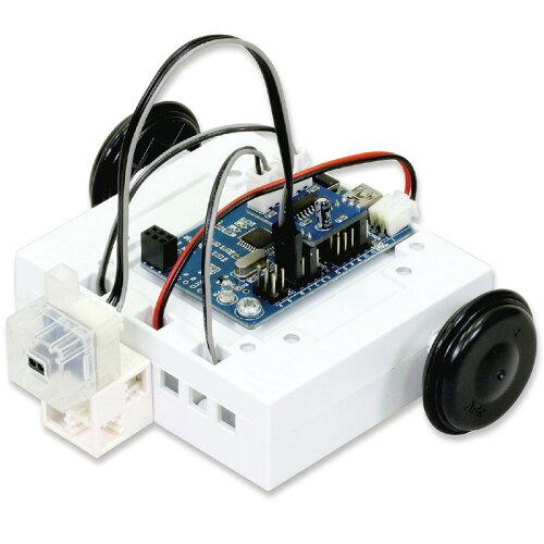 ARTEC プログラムロボットカー台座セット 153017 1セット