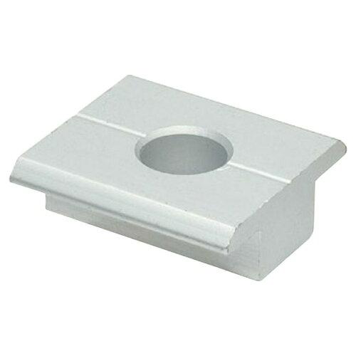 ハイロジック パネル押さえ板(両側) 1個