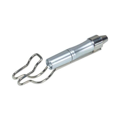 ジェフコム LEDライト付フック金具