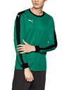 PUMA プーマ プーマ LIGA GK シャツ パッドツキ 品番:729965 カラー:PEPPER GREEN−(02) サイズ:XL
