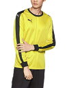 PUMA プーマ プーマ LIGA GK シャツ パッドツキ 品番:729965 カラー:CYBER YELLOW-(03) サイズ:M