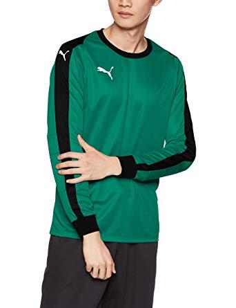 PUMA プーマ プーマ　LIGA　GK　シャツ　パッドツキ　