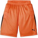 PUMA プーマ プーマ LIGA ジュニア GK パンツ パッドツ 品番:729968 カラー:GOLDEN POPPY−(04) サイズ:130