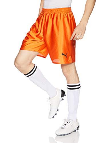 PUMA プーマ プーマ LIGA ゲームパンツ コア 品番:729969 カラー:GOLDEN POPPY−(08) サイズ:L