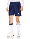 PUMA プーマ プーマ LIGA ゲームパンツ コア 品番:729969 カラー:PEACOAT−PUMA(06) サイズ:S