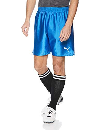 PUMA プーマ プーマ　LIGA　ゲームパンツ　コア　品番：729969　カラー：ELECTRIC　BLUE（02）　サイズ：S