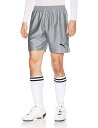 PUMA プーマ プーマ LIGA ゲームパンツ コア 品番:729969 カラー:SILVER−BLACK(14) サイズ:S