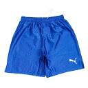 PUMA プーマ プーマ LIGA ゲームパンツ コア 品番:729969 カラー:TEAM ROYAL−WH(11) サイズ:XL