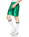 PUMA プーマ プーマ LIGA ゲームパンツ コア 品番:729969 カラー:PEPPER GREEN−(05) サイズ:XXL(4)