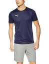 PUMA プーマ プーマ SS Tシャツ 品番:656335 カラー:PEACOAT(03) サイズ:XL