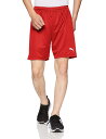 PUMA プーマ プーマ LIGA ゲームパンツ コア 品番:729971 カラー:PUMA RED−PUMA(01) サイズ:L(4)