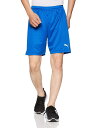 PUMA プーマ プーマ LIGA ゲームパンツ コア 品番:729971 カラー:TEAM ROYAL−WH(07) サイズ:L