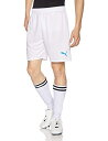 PUMA プーマ プーマ LIGA ゲームパンツ コア 品番:729971 カラー:PUMA WHITE−EL(06) サイズ:XL