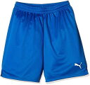 PUMA プーマ プーマ LIGA ゲームパンツ コア ジュニア 品番:729972 カラー:ELECTRIC BLUE(02) サイズ:150