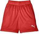PUMA プーマ プーマ LIGA ゲームパンツ コア ジュニア 品番:729972 カラー:PUMA RED−PUMA(01) サイズ:160