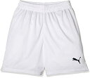 PUMA プーマ プーマ LIGA ゲームパンツ コア ジュニア 品番:729972 カラー:PUMA WHITE−PU(04) サイズ:160