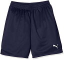 PUMA プーマ プーマ LIGA ゲームパンツ コア ジュニア 品番:729972 カラー:PEACOAT−PUMA(05) サイズ:160