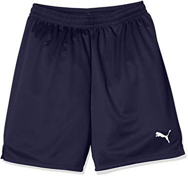 PUMA プーマ プーマ LIGA ゲームパンツ コア ジュニア 品番:729972 カラー:PEACOAT−PUMA(05) サイズ:130 PUMA プーマ プーマ LIGA ゲームパンツ コア ジュニア 品番:729972 カラー:PEACOAT−PUMA(05) サイズ:130