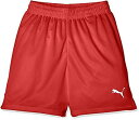 PUMA プーマ プーマ LIGA ゲームパンツ コア ジュニア 品番:729972 カラー:PUMA RED−PUMA(01) サイズ:140