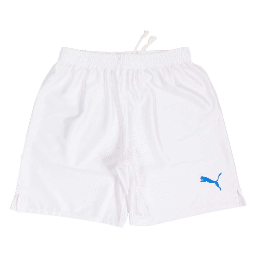 PUMA プーマ プーマ　LIGA　ゲームパンツ　コア　品番：729969　カラー：PUMA　WHITE−EL（10）　サイズ：S