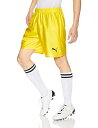 PUMA プーマ プーマ LIGA ゲームパンツ コア 品番:729969 カラー:CYBER YELLOW−(07) サイズ:S