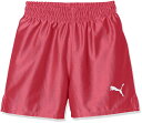 PUMA プーマ プーマ LIGA ゲームパンツ コア ジュニア 品番:729970 カラー:RASPBERRY−WHI(12) サイズ:140