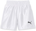 PUMA プーマ プーマ LIGA ゲームパンツ コア ジュニア 品番:729970 カラー:PUMA WHITE−PU(04) サイズ:160