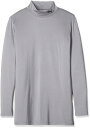 PUMA プーマ プーマ コンプレッション ジュニア モックネック LS 品番:656332 カラー:SILVER−BLACK(13) サイズ:15...