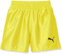 PUMA プーマ プーマ LIGA ゲームパンツ コア ジュニア 品番:729970 カラー:CYBER YELLOW−(07) サイズ:130