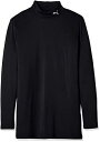 PUMA プーマ プーマ コンプレッション ジュニア モックネック LS 品番:656332 カラー:PUMA BLACK−PU(03) サイズ:1...