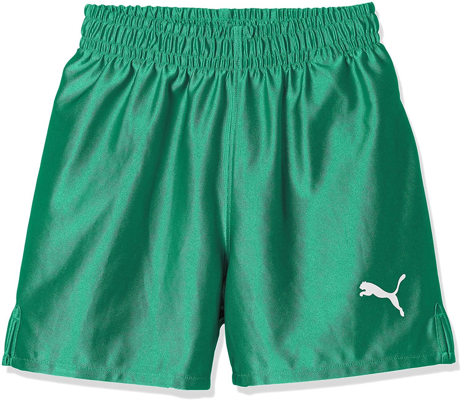 PUMA プーマ プーマ LIGA ゲームパンツ コア ジュニア 品番：729970 カラー：PEPPER GREEN-（05） サイズ：140