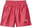 PUMA プーマ プーマ LIGA ゲームパンツ コア ジュニア 品番:729970 カラー:RASPBERRY−WHI(12) サイズ:120
