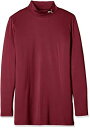 PUMA プーマ プーマ コンプレッション ジュニア モックネック LS 品番:656332 カラー:CORDOVAN−PUMA(09) サイズ:1...