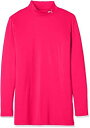 PUMA プーマ プーマ コンプレッション ジュニア モックネック LS 品番:656332 カラー:RASPBERRY−WHI(11) サイズ:1...