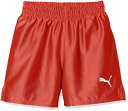 PUMA プーマ プーマ LIGA ゲームパンツ コア ジュニア 品番:729970 カラー:PUMA RED−PUMA(01) サイズ:130