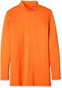 PUMA プーマ プーマ コンプレッション ジュニア モックネック LS 品番:656332 カラー:GOLDEN POPPY−(08) サイズ:1...