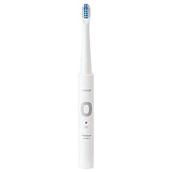 OMRON オムロン オムロン HTB317W 電動歯ブラシ(HT-B317-W)
