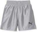 PUMA プーマ プーマ LIGA ゲームパンツ コア ジュニア 品番:729970 カラー:SILVER−BLACK(14) サイズ:120