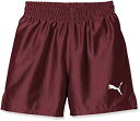 PUMA プーマ プーマ LIGA ゲームパンツ コア ジュニア 品番:729970 カラー:CORDOVAN−PUMA(09) サイズ:140
